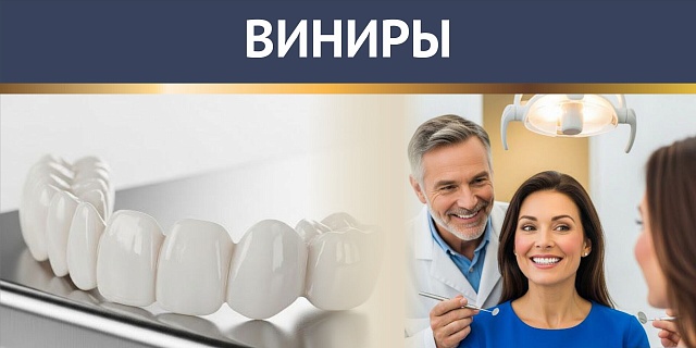 Виниры