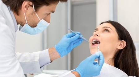 Дентофобия: как перестать бояться стоматологов?